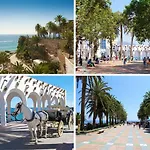 Apartamento Soleado En *