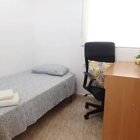 Apartmán Soleado En
