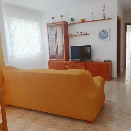 Apartment Soleado En
