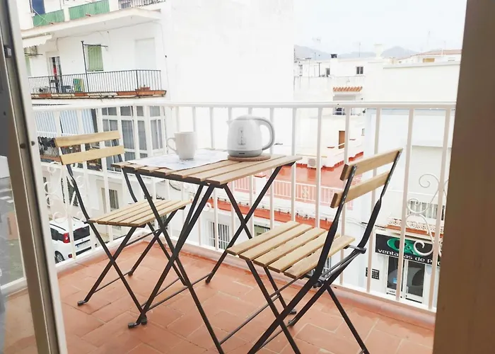 Soleado En Apartment