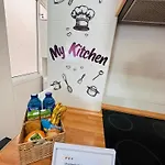 Apartmán Soleado En *