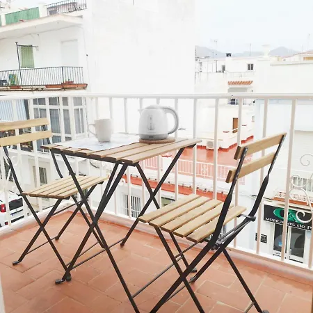 Soleado En Apartment