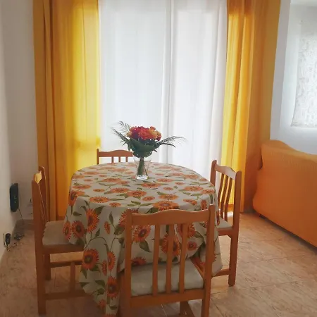 Appartement Soleado En *
