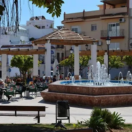 Apartamento Soleado