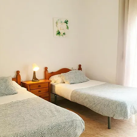 Appartement Soleado En