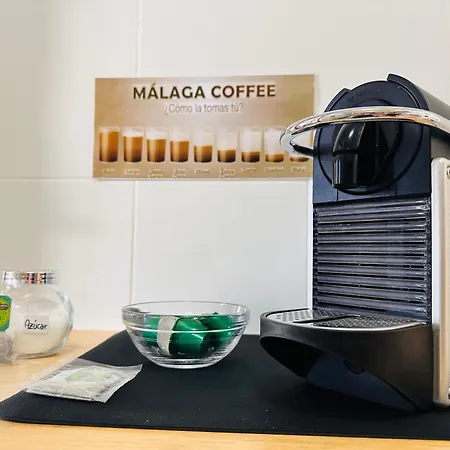 Soleado En Apartamento *