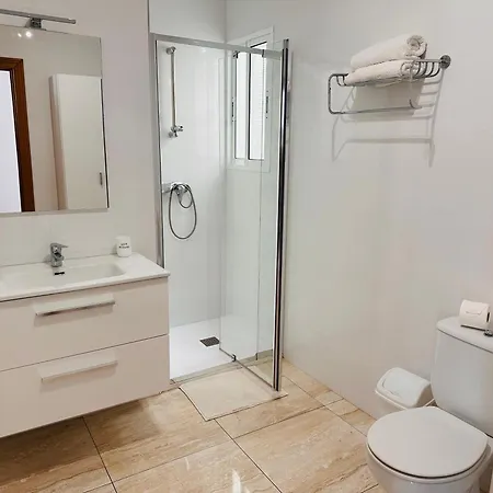 Soleado En Apartamento