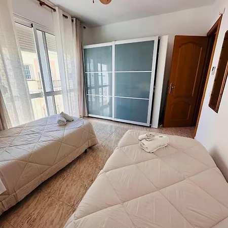 Apartamento Soleado *