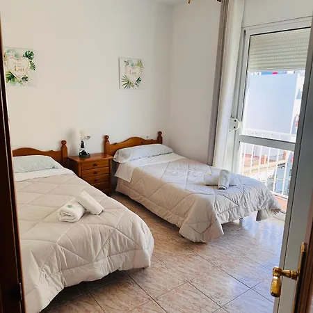 Apartamento Soleado