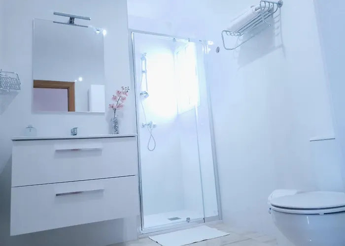 Apartamento Soleado En