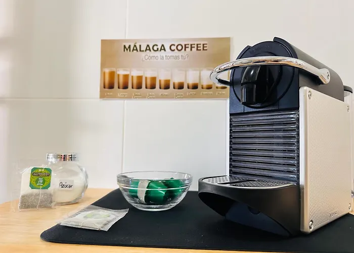 Soleado En Apartamento *