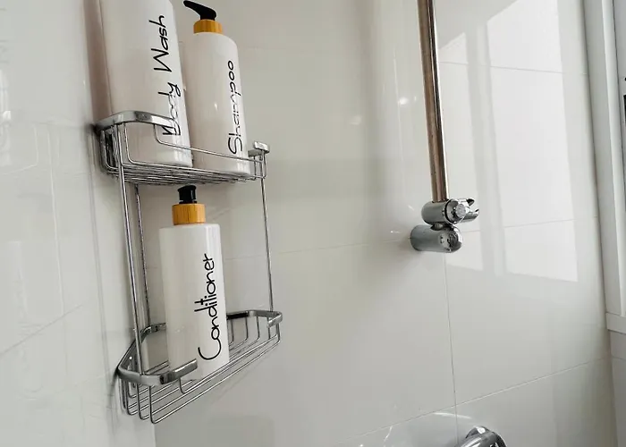 Soleado En Apartamento Nerja