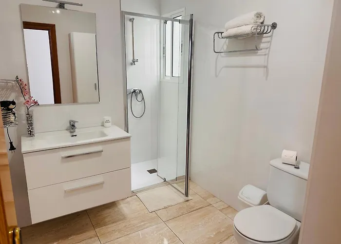 Soleado En Apartamento