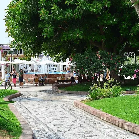 Apartmán Soleado En *