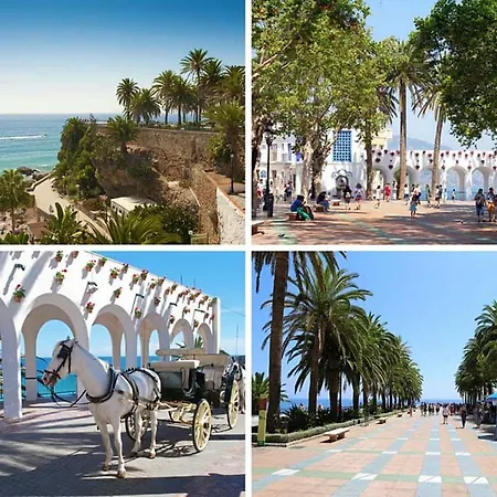 Apartmán Soleado En *