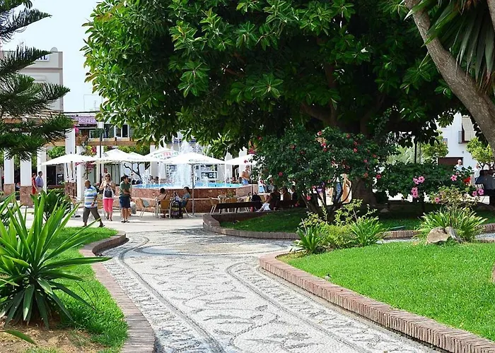 Apartmán Soleado En *