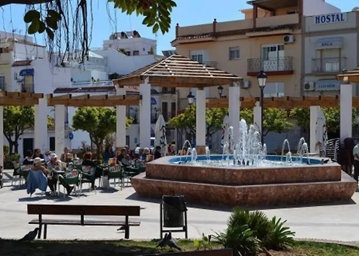 Apartmán Soleado En