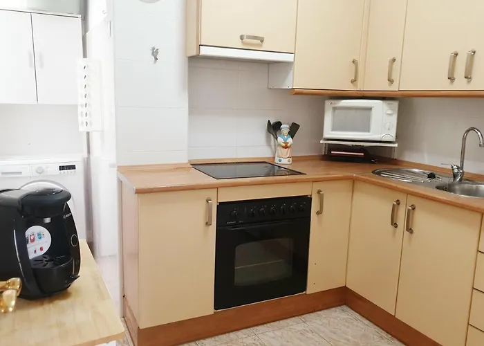 Soleado En Apartament Nerja